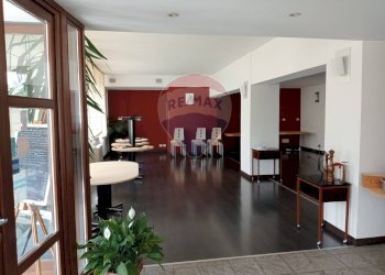 Sala da pranzo - Locale Commerciale Fontaneto d'Agogna - foto 27