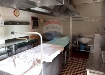 Cucina - Locale Commerciale Fontaneto d'Agogna - foto 29