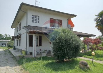 Casa all\'aperto - Casa indipendente Vaprio d'Agogna - foto 1