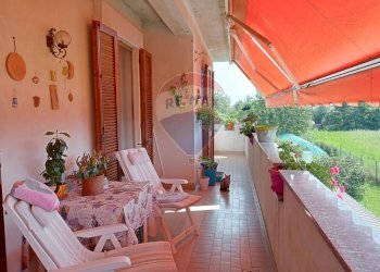 Balcone - Casa indipendente Vaprio d'Agogna - foto 3