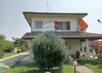 Casa all\'aperto - Casa indipendente Vaprio d'Agogna - foto 7