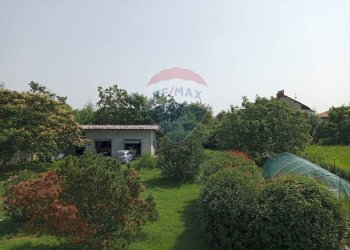 Giardino - Casa indipendente Vaprio d'Agogna - foto 8