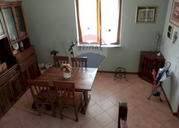 Sala da pranzo - Casa indipendente Vaprio d'Agogna - foto 9