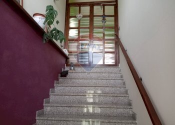 Scale - Casa indipendente Vaprio d'Agogna - foto 14