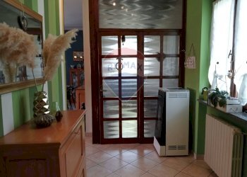 Ricezione / Lobby - Casa indipendente Vaprio d'Agogna - foto 15