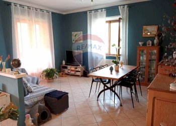 Sala da pranzo - Casa indipendente Vaprio d'Agogna - foto 18