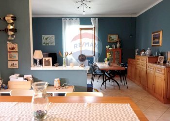 Sala da pranzo - Casa indipendente Vaprio d'Agogna - foto 20