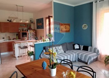 Sala da pranzo - Casa indipendente Vaprio d'Agogna - foto 21