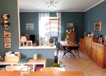 Sala da pranzo - Casa indipendente Vaprio d'Agogna - foto 22