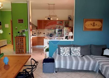 Sala da pranzo - Casa indipendente Vaprio d'Agogna - foto 23