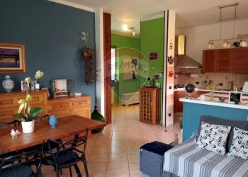 Sala da pranzo - Casa indipendente Vaprio d'Agogna - foto 24