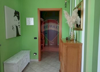 Hall / corridoio - Casa indipendente Vaprio d'Agogna - foto 27