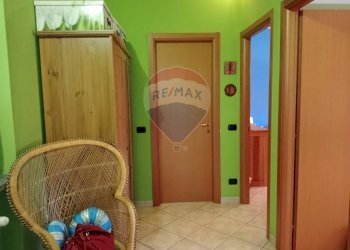 Hall / corridoio - Casa indipendente Vaprio d'Agogna - foto 28