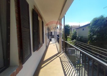 Balcone - Casa indipendente Carpignano Sesia - foto 5