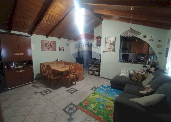 Sala da pranzo - Casa indipendente Carpignano Sesia - foto 6