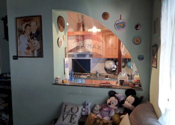 Cucina - Casa indipendente Carpignano Sesia - foto 7