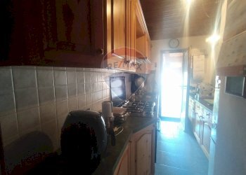 Cucina - Casa indipendente Carpignano Sesia - foto 8