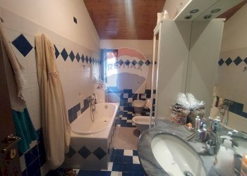 Bagno - Casa indipendente Carpignano Sesia - foto 12