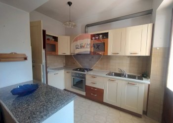 Cucina - Casa indipendente Carpignano Sesia - foto 13