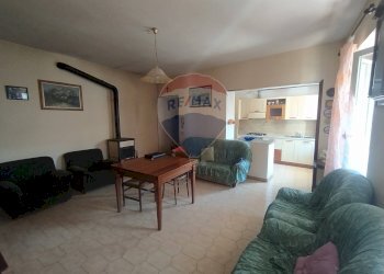 Soggiorno - Casa indipendente Carpignano Sesia - foto 14