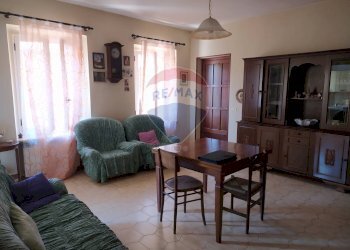 Sala da pranzo - Casa indipendente Carpignano Sesia - foto 15