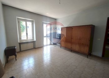 Stanza vuota - Casa indipendente Carpignano Sesia - foto 16