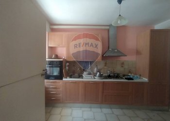 Cucina - Casa indipendente Carpignano Sesia - foto 20