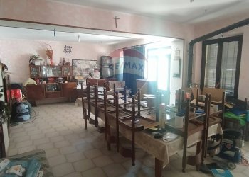 Sala da pranzo - Casa indipendente Carpignano Sesia - foto 21