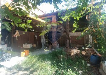 Giardino - Casa indipendente Carpignano Sesia - foto 25