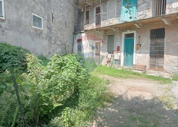 Giardino - Casa semi indipendente Gravellona Toce - foto 3