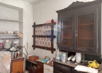 Dispensa di stoccaggio - Casa semi indipendente Gravellona Toce - foto 9