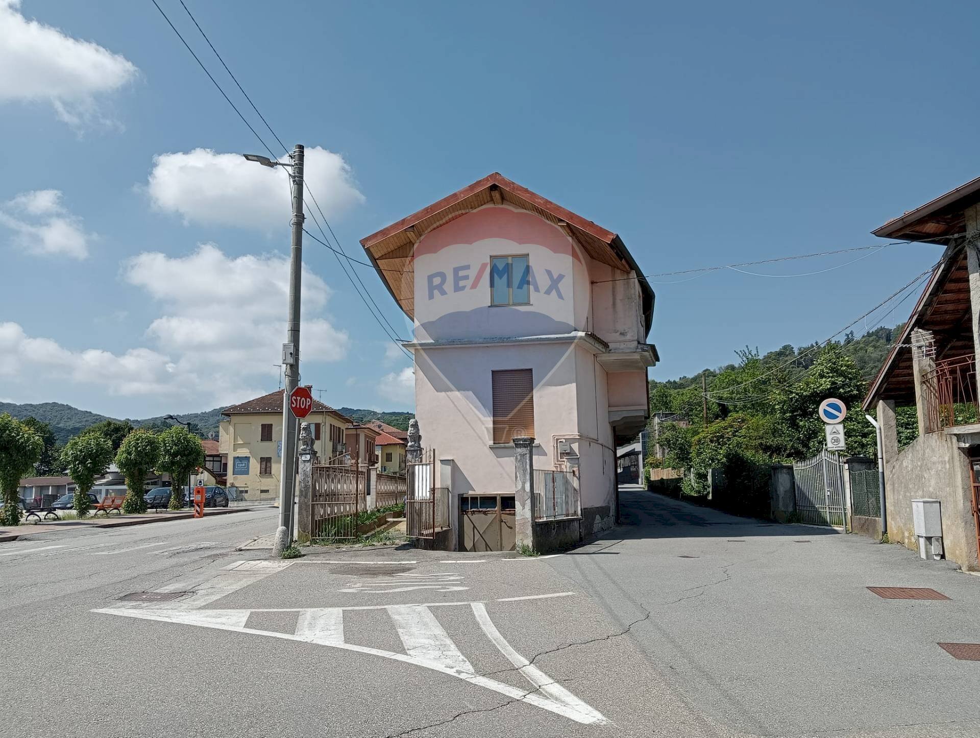 Casa all\'aperto - Casa indipendente Pogno - foto 3