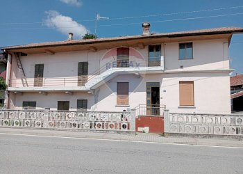 Casa all\'aperto - Independent house Pogno - photo 1