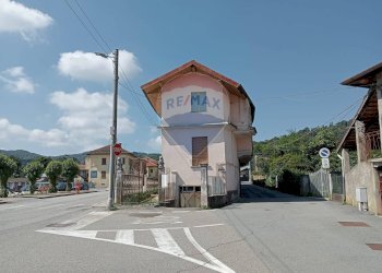 Casa all\'aperto - Independent house Pogno - photo 3