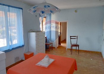 Sala da pranzo - Independent house Pogno - photo 6