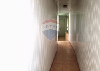 Hall / corridoio - Independent house Pogno - photo 19