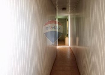 Hall / corridoio - Independent house Pogno - photo 20