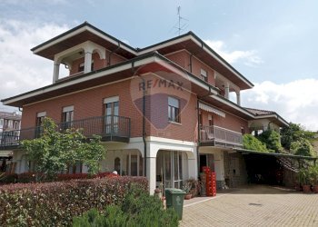 Casa all\'aperto - Villa Gattinara - foto 1