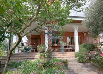 Casa all\'aperto - Villa Gattinara - foto 3