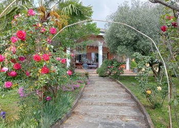 Giardino - Villa Gattinara - foto 4