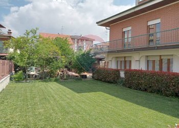 Giardino - Villa Gattinara - foto 5