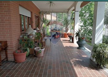 Terrazza - Villa Gattinara - foto 6