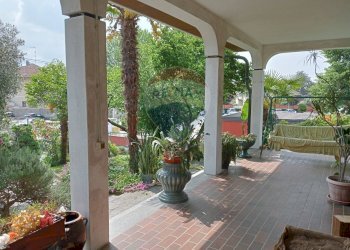 Terrazza - Villa Gattinara - foto 7