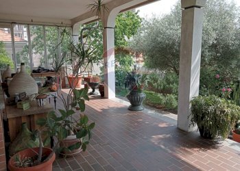 Terrazza - Villa Gattinara - foto 8