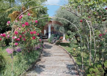 Giardino - Villa Gattinara - foto 10