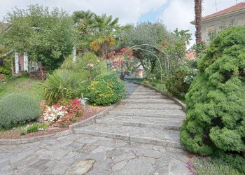 Giardino - Villa Gattinara - foto 11