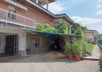 Terrazza - Villa Gattinara - foto 12