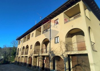 Edificio all\'aperto - Bilocale Colazza - foto 4
