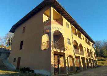 Edificio all\'aperto - Bilocale Colazza - foto 5