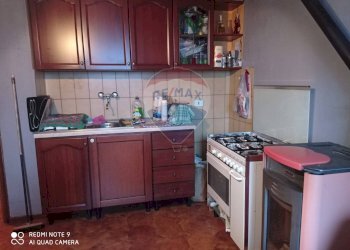 Cucina - Bilocale Colazza - foto 9